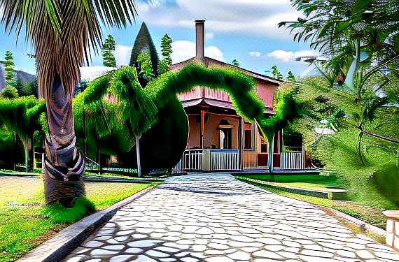 Agrotospita Country Houses